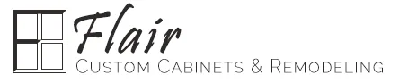 Flair Custom Cabinets and Remodeling